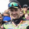 WorldSBK Makin Menantang, Jonathan Rea Menolak Cepat-Cepat Pensiun