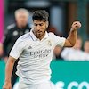 Asensio tak Tutup Pintu Pindah dari Real Madrid ke Barcelona