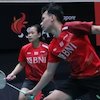 Hasil Singapore Open 2022: Rinov/Pitha Bekuk Malaysia, Lolos ke 16 Besar