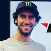 Alex Rins Resmi Gabung LCR Honda Castrol, Dapat Kontrak 2 Tahun dari HRC