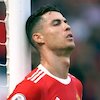 Cristiano Ronaldo, Romelu Lukaku 2.0, tetapi Lebih Ber-damage