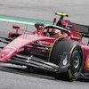 Link Live Streaming Formula 1 GP Brasil di Sirkuit Interlagos, 11-14 November 2022