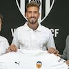 Resmi Tinggalkan AC Milan, Samu Castillejo Gabung Valencia, Reuni dengan Gennaro Gattuso