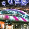 Profil Stadion Piala Dunia 2022: Khalifa International Stadium Profil Stadion Piala Dunia 2022: Khalifa International Stadium