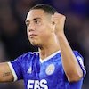 Manchester United Seriusi Prospek Transfer Youri Tielemans