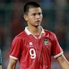 Pencetak Quatrick Timnas Indonesia U-19, Hokky Caraka Ternyata Awalnya Bek, Bukan Penyerang