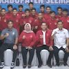 Persiapan Timnas Indonesia U-16 untuk Piala AFF U-16 2022: Latihan Intensif, Adaptasi Main Malam