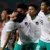 Highlights Piala AFF U-19: Timnas Indonesia U-19 5-1 Myanmar U-19