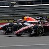 Jadwal Lengkap Formula 1 GP Austria di Sirkuit Red Bull Ring, 8-10 Juli 2022