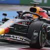 Max Verstappen Bersyukur Finis Kedua di Austria, Lewis Hamilton Kaget Raih Podium