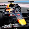 Hasil FP3 Formula 1 Italia: Nyck de Vries Mendadak Debut, Max Verstappen Tercepat