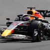 Finis Ketujuh di Silverstone, Max Verstappen: Lebih Baik Ketimbang Tanpa Poin