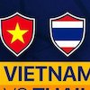 Hasil Pertandingan Piala AFF U-19 2022: Vietnam vs Thailand 1-1, Cukup untuk Singkirkan Timnas Indon