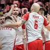 Highlights VNL 2022: Bekuk Iran 3-2, Polandia Melaju ke Babak Semifinal