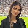 Wanita Cantik Ini Adalah Kekasih Kiper Cadangan Juventus Wanita Cantik Ini Adalah Kekasih Kiper Cadangan Juventus