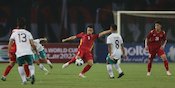 Manajer Timnas Indonesia U-19 Minta AFF Investigasi Laga Vietnam vs Thailand di Piala AFF U-19 2022 Manajer Timnas Indonesia U-19 Minta AFF Investigasi Laga Vietnam vs Thailand di Piala AFF U-19 2022