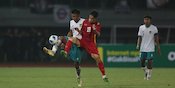 Alasan Pemain Timnas Vietnam U-19 Sering Kram dan Tumbang: Tekanan Suporter