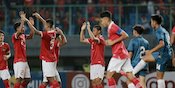 5 Aktor Kemenangan Timnas Indonesia U-19 Atas Brunei Darussalam, Hokky Caraka Luar Biasa 5 Aktor Kemenangan Timnas Indonesia U-19 Atas Brunei Darussalam, Hokky Caraka Luar Biasa