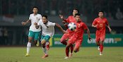 Pujian Pelatih Myanmar untuk Timnas Indonesia U-19: Skuad Seimbang, Tim Utama dan Cadangan Sama Bagu
