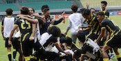 Juara Piala AFF U-19 2022, Kapten Malaysia Dituduh Mencuri Umur oleh Media Vietnam