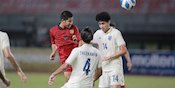 Highlights Piala AFF U-19 2022: Laos U-19 2-0 Thailand U-19