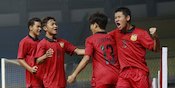 Link Live Streaming Final Piala AFF U-19 2022: Malaysia vs Laos 15 Juli 2022