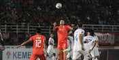 Highlights Leg 2 Final Piala Presiden 2022: Borneo FC 0-0 Arema FC