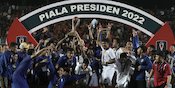 Di Mana Mereka Sekarang: Starting XI Arema FC Saat Juarai Piala Presiden 2022 Di Mana Mereka Sekarang: Starting XI Arema FC Saat Juarai Piala Presiden 2022