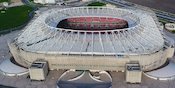Profil Stadion Piala Dunia 2022: Ahmad bin Ali Stadium