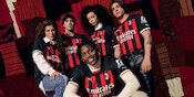 AC Milan Rilis Jersey Home 2022-23, Milanisti: Bellissima! Cocok Ama Ziyech, 9,5!