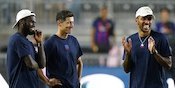 Termasuk Lewandowski, Barcelona Boyong Empat Pemain Anyar Dalam Tur Pramusim di Amerika Serikat Termasuk Lewandowski, Barcelona Boyong Empat Pemain Anyar Dalam Tur Pramusim di Amerika Serikat