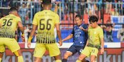 BRI Liga 1: Jamu Arema FC, Barito Putera Siapkan Strategi Khusus