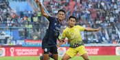 Temui Langsung, Bek Muda Arema Minta Maaf kepada Erwin Ramdani