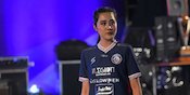 Jersey Baru Arema FC Mirip Jersey PSG, Hasyim Kipuw: Berkelas Jersey Baru Arema FC Mirip Jersey PSG, Hasyim Kipuw: Berkelas