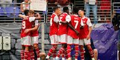 Arsenal Datangkan Pemain Bagus Tanpa Iming-Iming UCL, Gimana Sih Caranya? Arsenal Datangkan Pemain Bagus Tanpa Iming-Iming UCL, Gimana Sih Caranya?