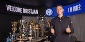 Kristjan Asllani Jadi Rekrutan Kedua Inter Milan Setelah Romelu Lukaku Kristjan Asllani Jadi Rekrutan Kedua Inter Milan Setelah Romelu Lukaku