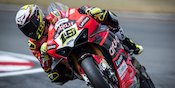 Hasil FP2 WorldSBK Mandalika: Alvaro Bautista Memimpin, Ungguli Toprak Razgatlioglu