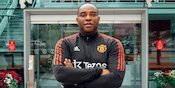 Manchester United Resmi Rekrut Pelatih Baru, Siapa Dia?