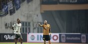 Hasil BRI Liga 1: Bhayangkara FC dan Persib Bandung Berbagi Poin