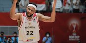 Bikin Marques Bolden Tak Berkutik, Strategi Jitu Yordania Kalahkan Indonesia di FIBA Asia Cup 2022