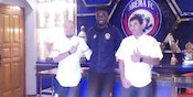 Arema FC Ingin Rekrut Pemain Anyar Setelah Abel Camara, tapi...