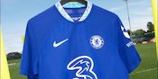 Terinspirasi Drake, Ini Dia Jersey Home Baru Chelsea Musim 2022-23