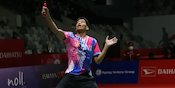Hasil Malaysia Masters 2022: Chico Aura Dwi Wardoyo ke Semifinal Usai Bekuk Anthony Sinisuka Ginting