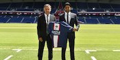 PSG Resmi Tunjuk Christophe Galtier Jadi Pelatih Baru, Sanggupkah Juara Liga Champions?