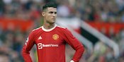 Lagi Ada Masalah, Ronaldo Dipastikan tak Ikut Tur Manchester United ke Thailand & Australia