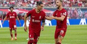 Skuad Liverpool Turut Bahagia Lihat Darwin Nunez Borong 4 Gol, Joel Matip: Lawan Pasti Ketar-Ketir!