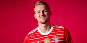 Eks Bos MU Jadi Alasan De Ligt Pilih Bayern Ketimbang Chelsea Eks Bos MU Jadi Alasan De Ligt Pilih Bayern Ketimbang Chelsea