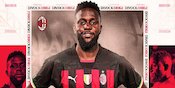 Divock Origi Mulai Menjelma Jadi The Next Fernando Torres di AC Milan