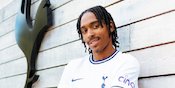 Djed Spence Resmi Jadi Rekrutan Keenam Tottenham Musim Panas Ini
