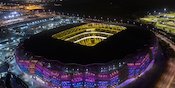 Profil Stadion Piala Dunia 2022: Educational City Stadium